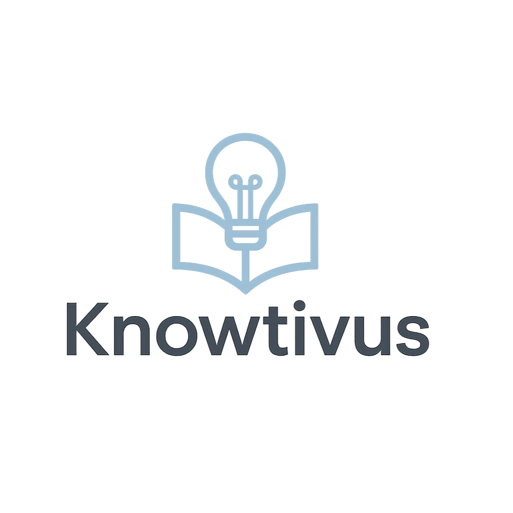 Knowtivus Logo